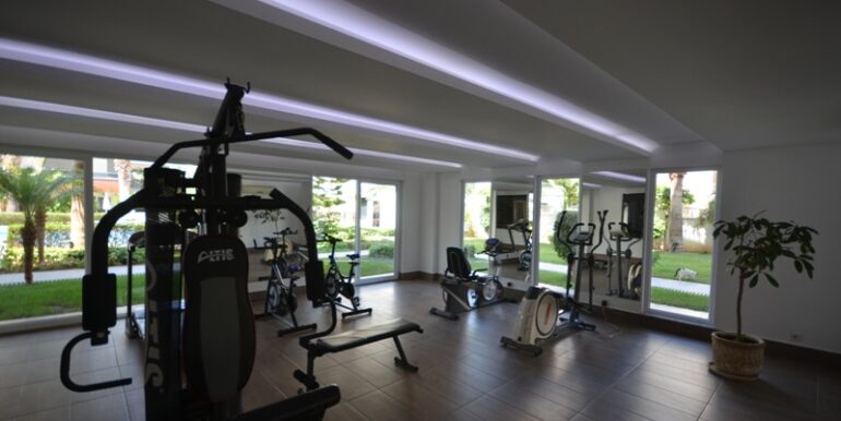 VIP RESIDENCE 3 ZIMMER WOHNUNG EINZUGSBEREIT 10