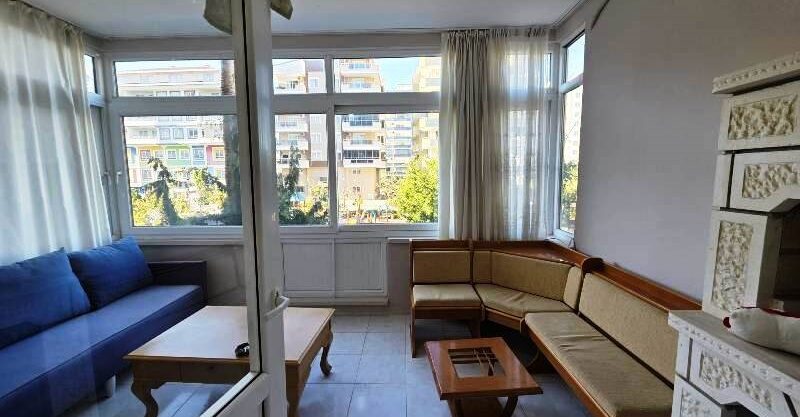 City und Strandnah Wohnung OP22