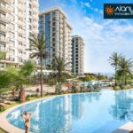 3 zimmer neubau meerblick wohnung erstbezug für 75.000 euro