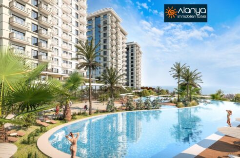 3 zimmer neubau meerblick wohnung erstbezug für 75.000 euro