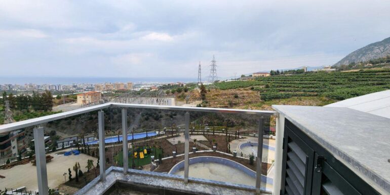 3 zimmer neubau meerblick wohnung erstbezug für 75.000 euro 2