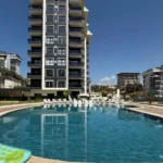 3 Zimmer Penthouse Wohnung in Feinsandstrand Lage 89.000 Euro