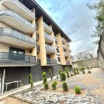 3 Zimmer Wohnung Alanya