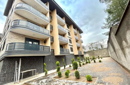 3 Zimmer Wohnung Alanya