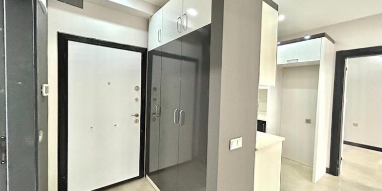 3 Zimmer Wohnung Alanya 611 4