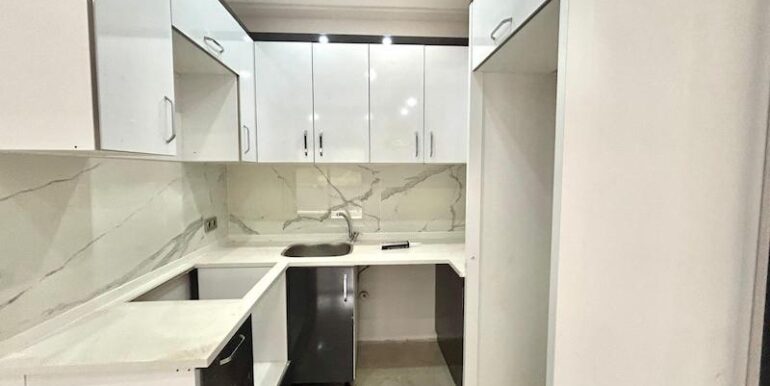 3 Zimmer Wohnung Alanya 611 5