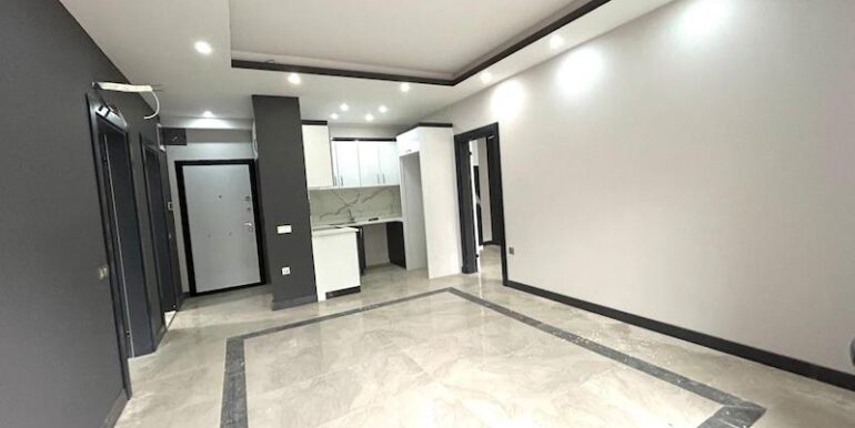 3 Zimmer Wohnung Alanya 611 6