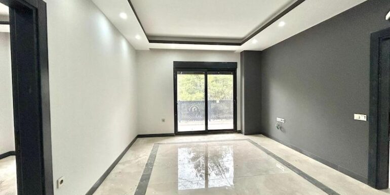3 Zimmer Wohnung Alanya 611 8
