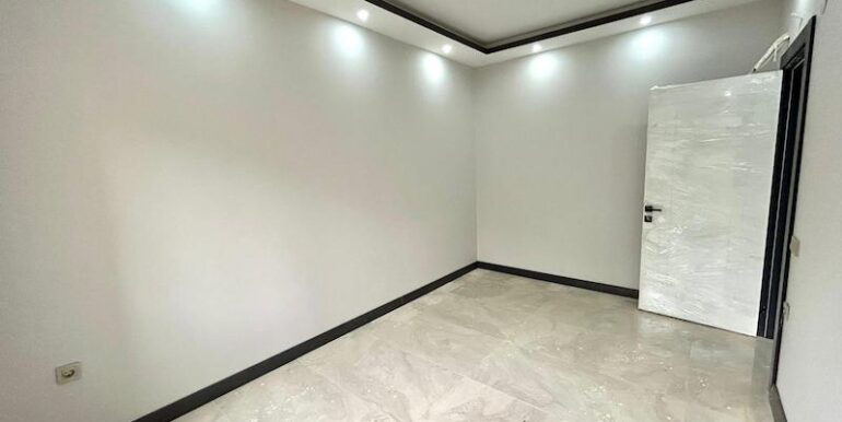 3 Zimmer Wohnung Alanya 611 10