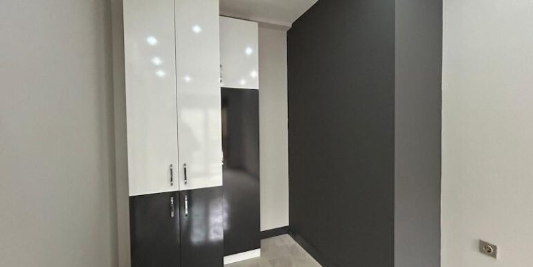 3 Zimmer Wohnung Alanya 611 11