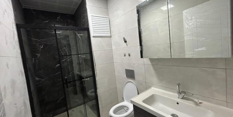3 Zimmer Wohnung Alanya 611 12