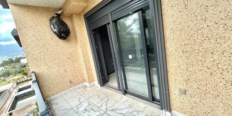 3 Zimmer Wohnung Alanya 611 13