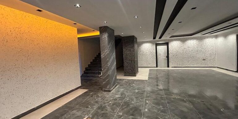 3 Zimmer Wohnung Alanya 611 17