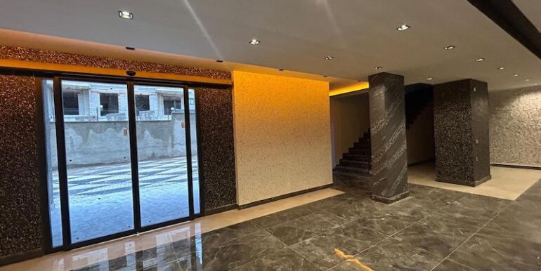 3 Zimmer Wohnung Alanya 611 18