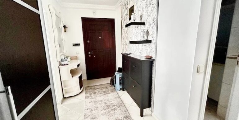 3 Zimmer Wohnung Einzugsbereit für 99.900 Euro 1