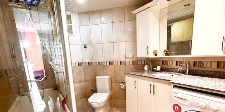 3 Zimmer Wohnung Einzugsbereit für 99.900 Euro 2