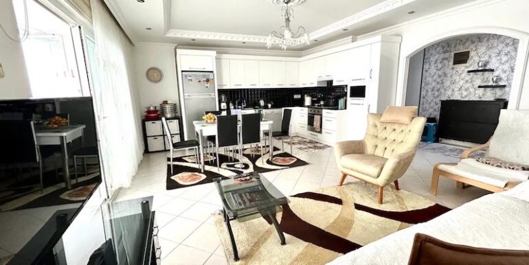 3 Zimmer Wohnung Einzugsbereit für 99.900 Euro 3