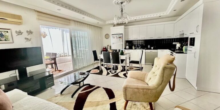 3 Zimmer Wohnung Einzugsbereit für 99.900 Euro 5