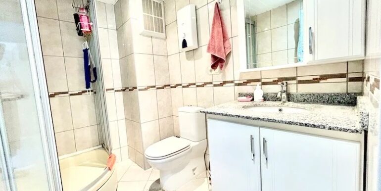 3 Zimmer Wohnung Einzugsbereit für 99.900 Euro 10