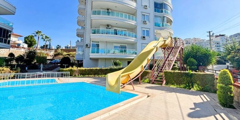 3 Zimmer Wohnung Einzugsbereit für 99.900 Euro 12