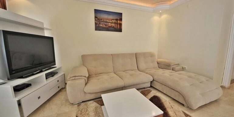 alanya grosse strand wohnung für 99.500 euro 8