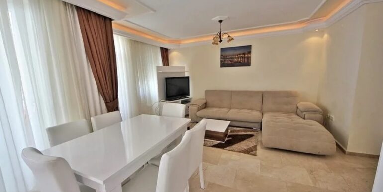 alanya grosse strand wohnung für 99.500 euro 9