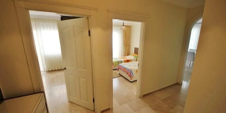 alanya grosse strand wohnung für 99.500 euro 12