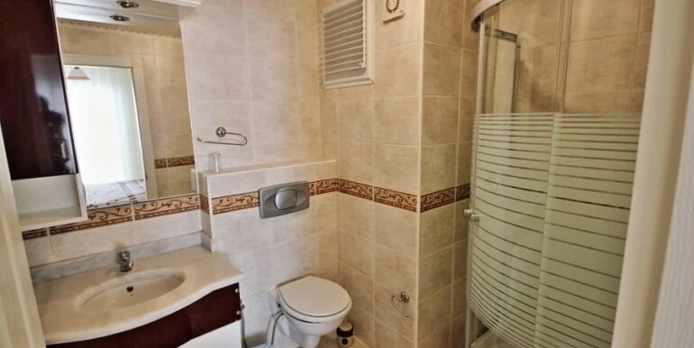 alanya grosse strand wohnung für 99.500 euro 13