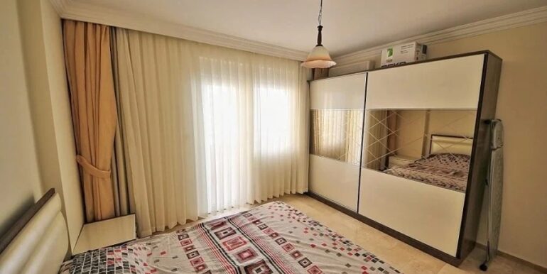 alanya grosse strand wohnung für 99.500 euro 15