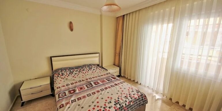 alanya grosse strand wohnung für 99.500 euro 16