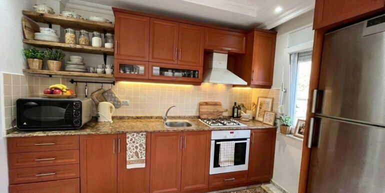 alanya meerblick villa in zentrum nord einzugsbereit 7