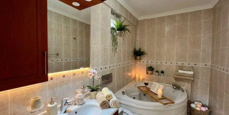 alanya meerblick villa in zentrum nord einzugsbereit 10