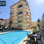 alanya zentrum wohnung 3 zimmer einzugsbereit 120.000 euro