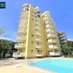 City und Strandnah Wohnung