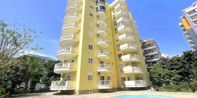 City und Strandnah Wohnung OP22 1