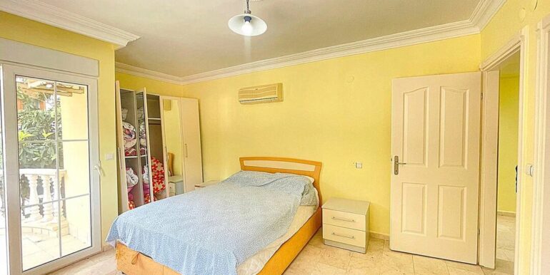 City und Strandnah Wohnung OP22 2