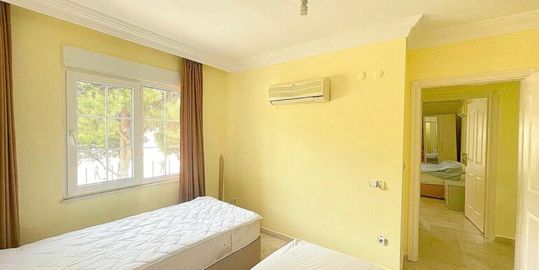 City und Strandnah Wohnung OP22 3