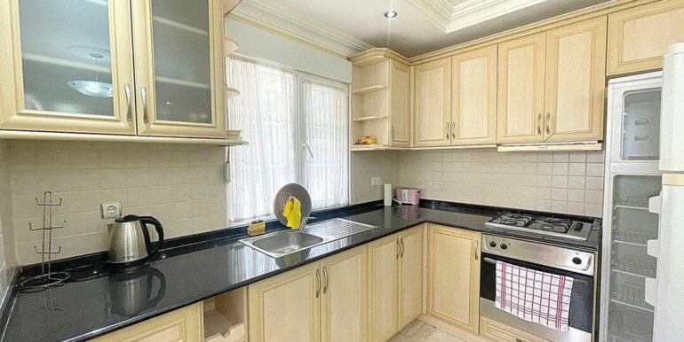 City und Strandnah Wohnung OP22 4