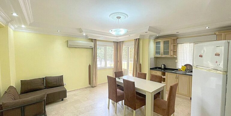 City und Strandnah Wohnung OP22 5