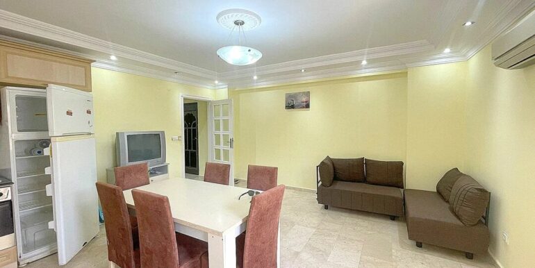 City und Strandnah Wohnung OP22 6