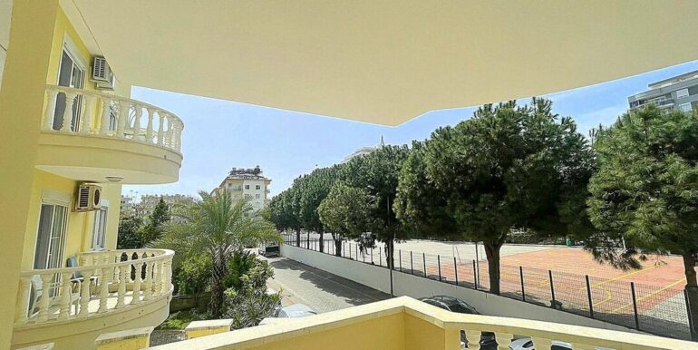 City und Strandnah Wohnung OP22 7