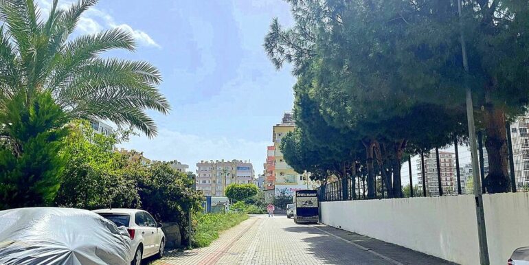 City und Strandnah Wohnung OP22 8