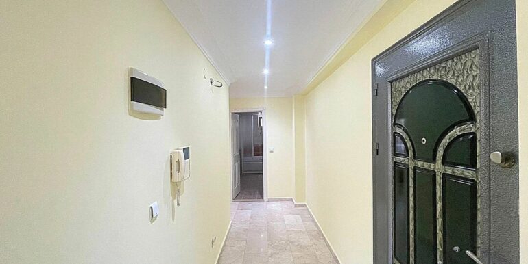 City und Strandnah Wohnung OP22 9