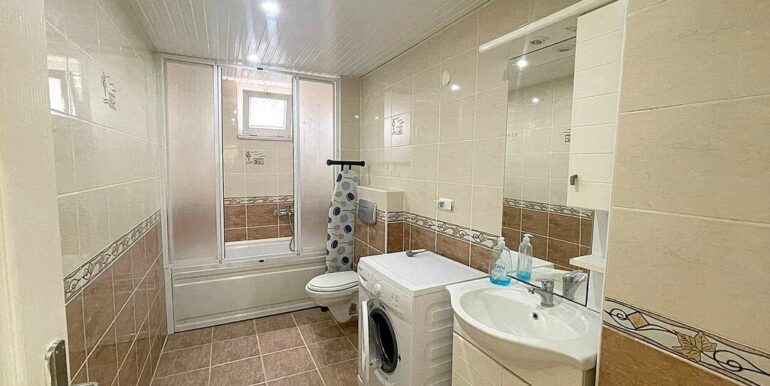 City und Strandnah Wohnung OP22 10