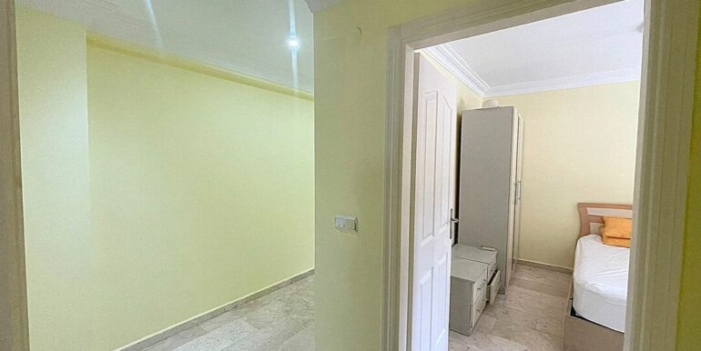 City und Strandnah Wohnung OP22 11