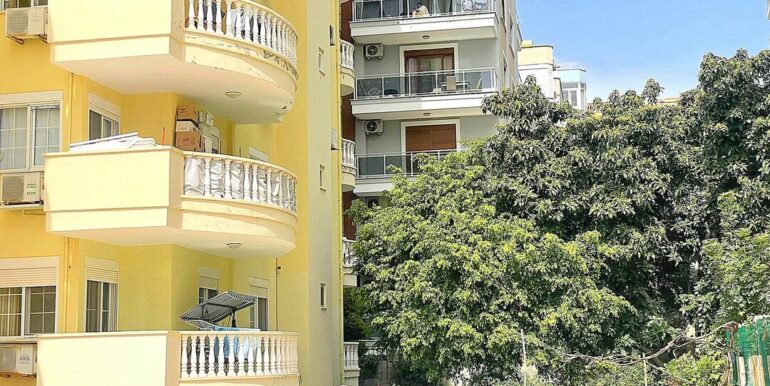 City und Strandnah Wohnung OP22 12