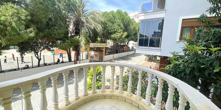 City und Strandnah Wohnung OP22 13