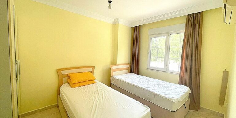 City und Strandnah Wohnung OP22 14