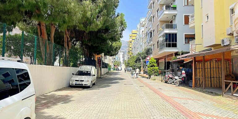 City und Strandnah Wohnung OP22 15