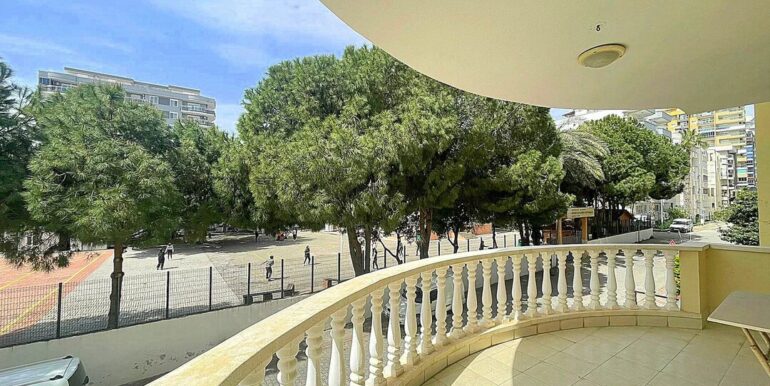 City und Strandnah Wohnung OP22 16